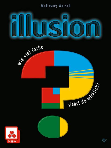 Illusion Review .